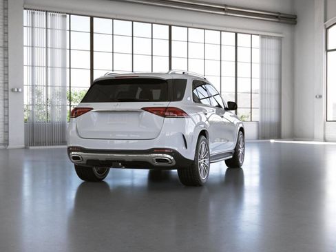 Certified 2021 Mercedes-Benz GLE 350 4MATIC image 26