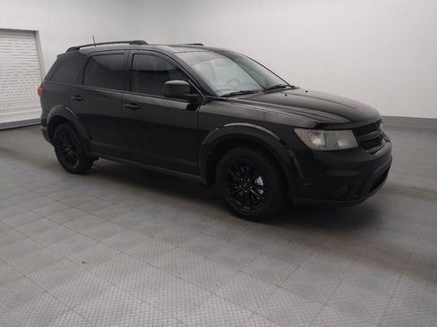 Used 2019 Dodge Journey SE w/ Connectivity Group image 11