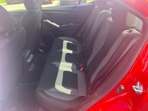 Used 2026 Subaru WRX AWD/4WD image 21