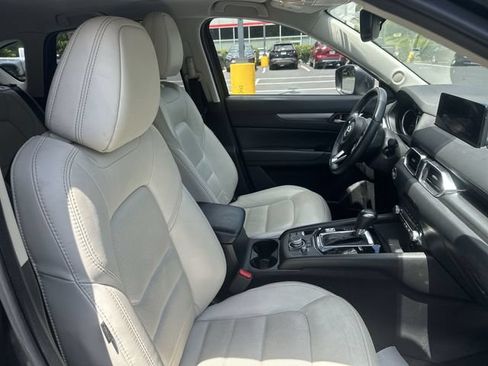 Used 2023 MAZDA CX-5 AWD 2.5 S image 29