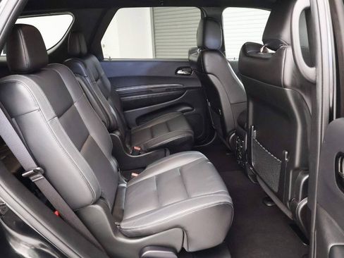 Used 2022 Dodge Durango GT AWD/4WD image 20