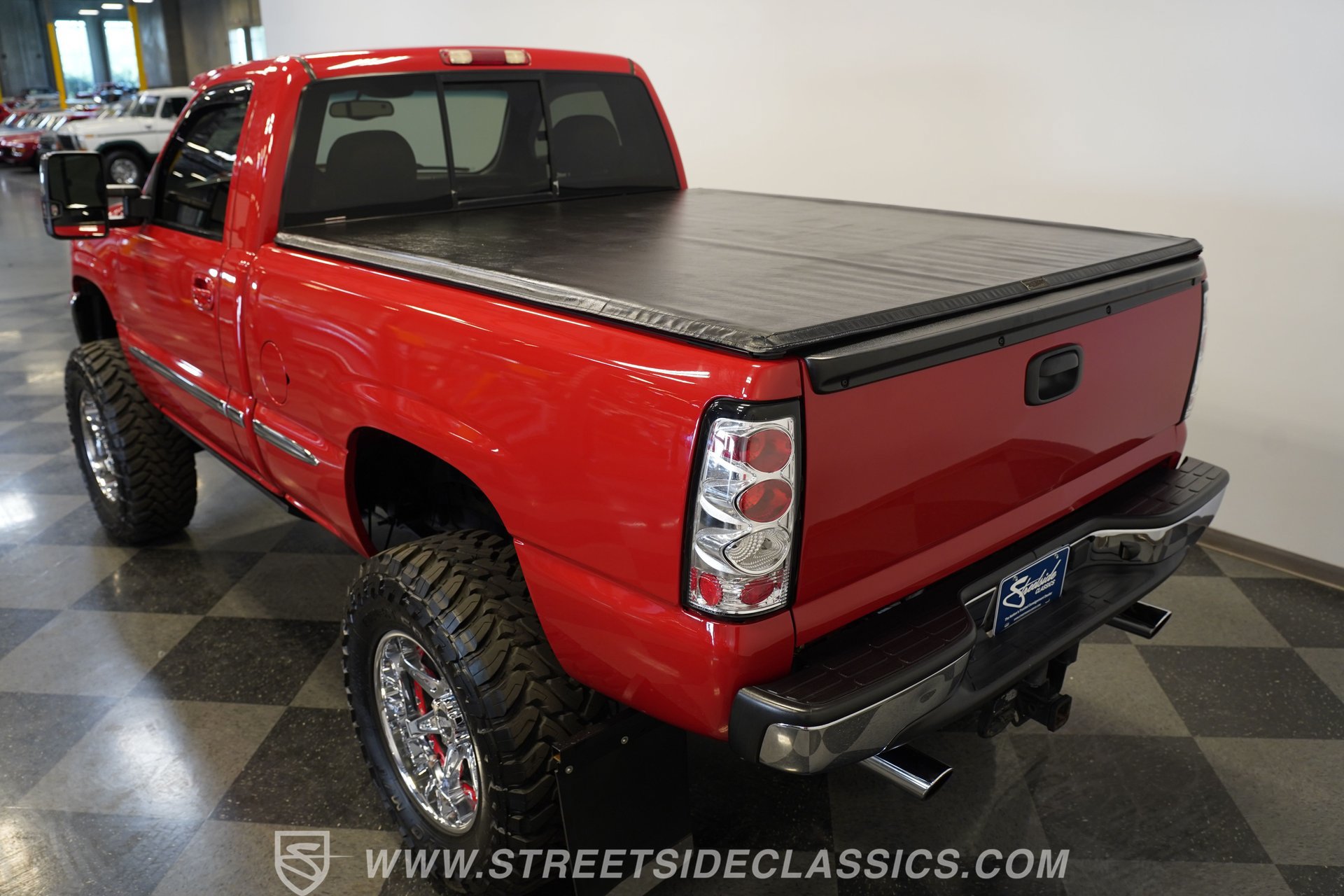 Used 2002 GMC Sierra 1500 SLE w/ Snow Plow Prep Pkg AWD/4WD image 11