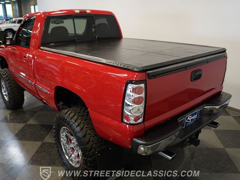 Used 2002 GMC Sierra 1500 SLE w/ Snow Plow Prep Pkg AWD/4WD image 11