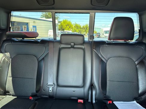 Used 2024 RAM 1500 Rebel w/ Rebel Level 1 Equipment Group AWD/4WD image 29