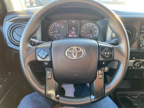 Used 2021 Toyota Tacoma SR image 10