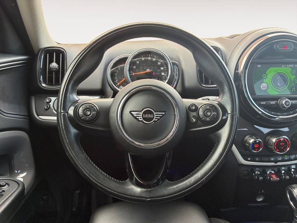 Used 2019 MINI Cooper Countryman S AWD/4WD image 23