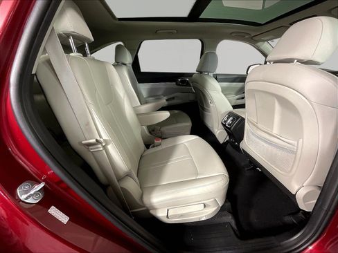 Used 2023 Kia Sorento EX w/ Panoramic Sunroof Package FWD image 25