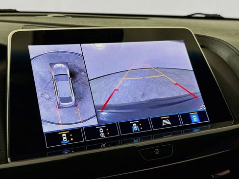 Used 2023 Cadillac CT5 V Blackwing w/ Driver Assist Package RWD image 17