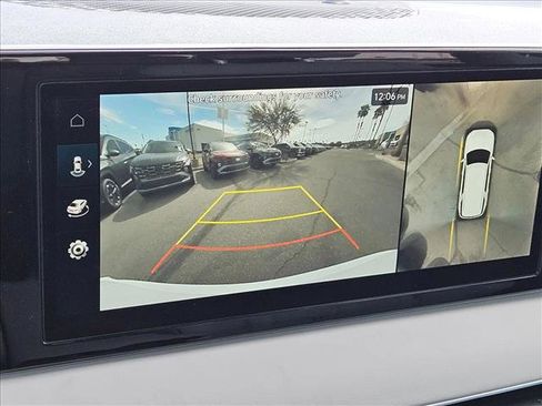 Used 2023 Hyundai Palisade Calligraphy AWD/4WD image 12