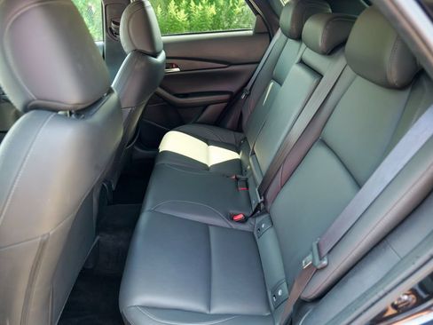 Used 2023 MAZDA CX-30 AWD 2.5 S w/ Preferred Package image 26