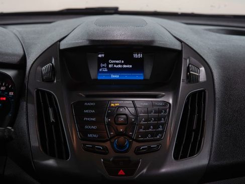 Used 2018 Ford Transit Connect XL FWD image 22