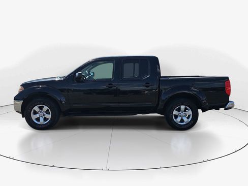 Used 2010 Nissan Frontier SE RWD image 7