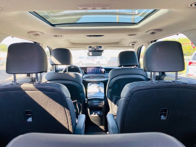 Used 2022 Hyundai Palisade Limited AWD/4WD image 14
