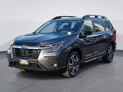 New 2026 Subaru Ascent Limited AWD/4WD image 7