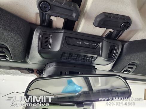 New 2026 Jeep Wrangler Rubicon image 48