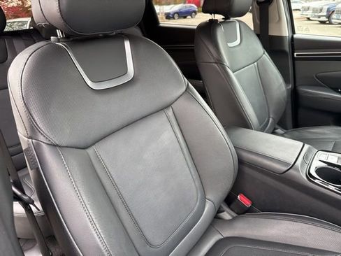 Used 2023 Hyundai Tucson Limited w/ Cargo Package image 26