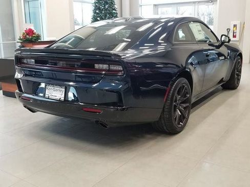 New 2026 Dodge Charger R/T Scat Pack image 5