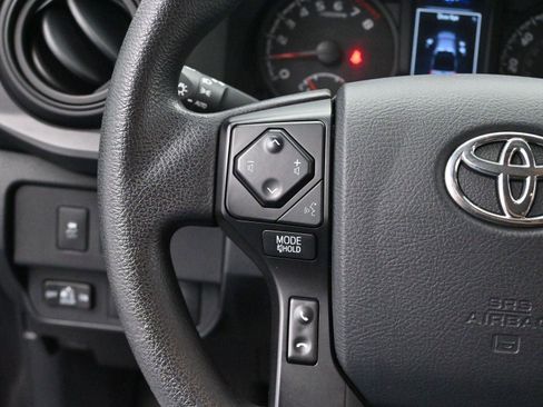 Used 2023 Toyota Tacoma SR AWD/4WD image 16