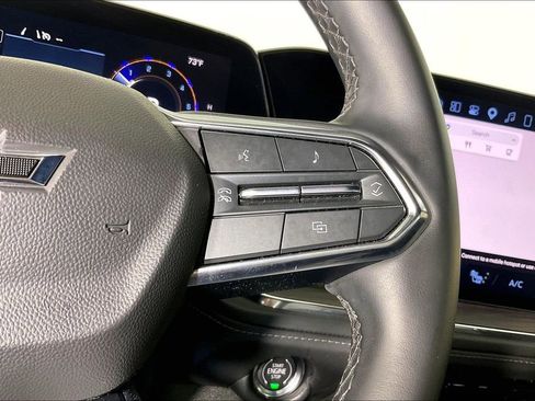 Used 2025 Chevrolet Tahoe Z71 image 28