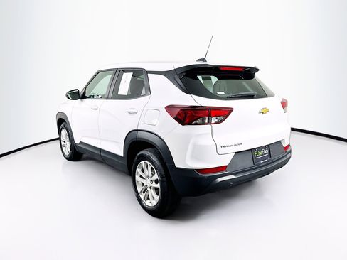 Used 2024 Chevrolet TrailBlazer LS image 5