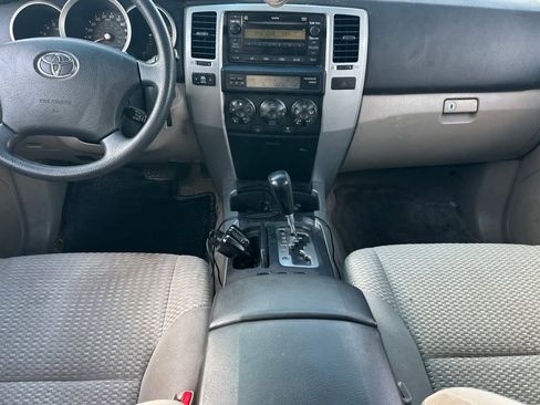Used 2006 Toyota 4Runner SR5 image 4