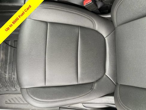 Used 2022 Chevrolet Silverado 2500 W/T w/ WT Fleet Convenience Package AWD/4WD image 18