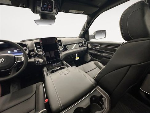 New 2026 RAM 1500 Laramie w/ Night Edition image 11