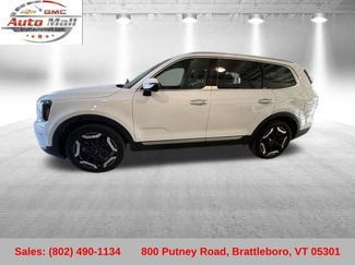 Used 2023 Kia Telluride S w/ S Sunroof Package video 2