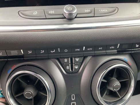 New 2026 Chevrolet Blazer LT w/ Midnight/Sport Edition image 19