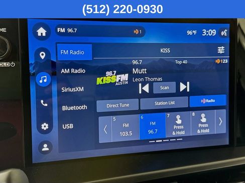 Certified 2026 Subaru Outback Premium AWD/4WD image 18