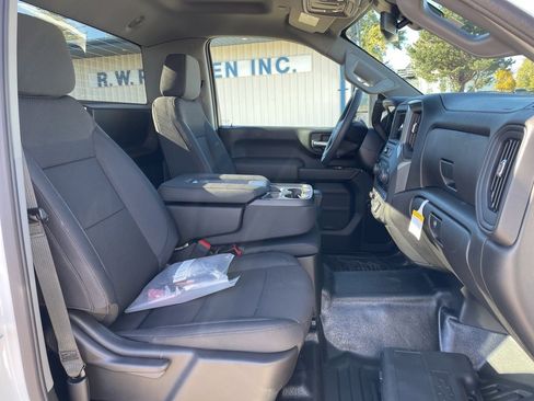 New 2026 Chevrolet Silverado 2500 W/T image 14