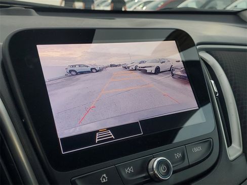 Used 2024 Chevrolet Malibu RS image 25