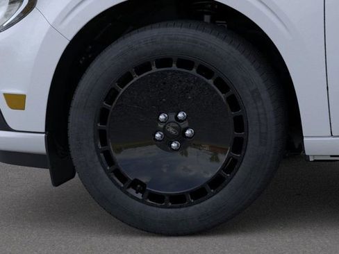 New 2026 Ford Maverick Lobo image 23