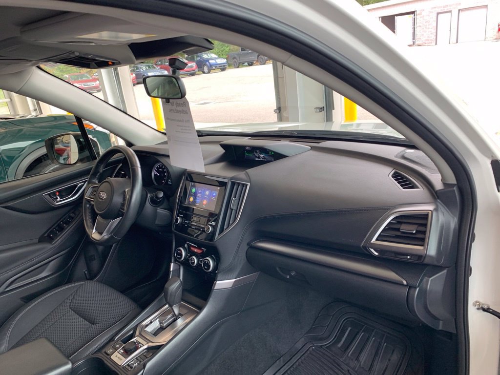 Certified 2023 Subaru Forester Premium AWD/4WD image 22