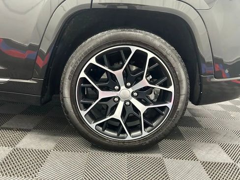 Used 2024 Jeep Grand Cherokee Summit image 26