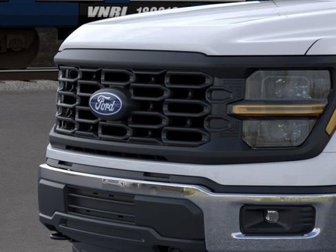 New 2026 Ford F150 XL image 17