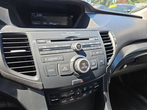 Used 2013 Acura TSX Sedan FWD image 22