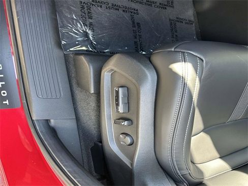 New 2026 Honda Pilot EX-L image 21