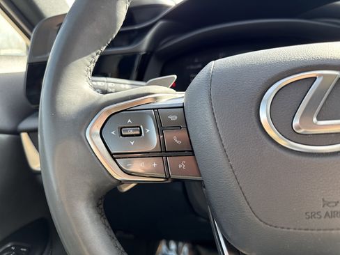 Used 2023 Lexus RZ 450e Premium w/ Accessory Package (2T) image 24