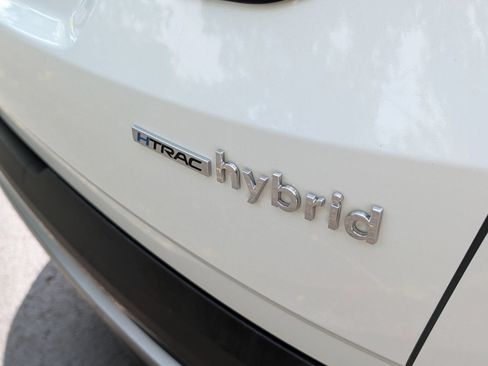 Used 2024 Hyundai Tucson Limited AWD/4WD image 16