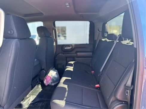 New 2025 GMC Sierra 2500 Pro w/ Convenience Package image 12