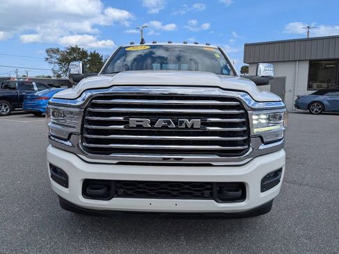 Used 2023 RAM 3500 Limited image 3