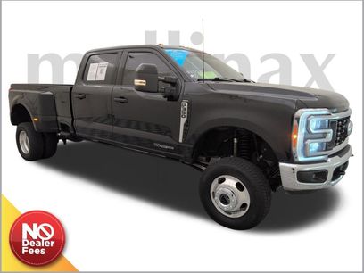 Used 2023 Ford F350 Lariat