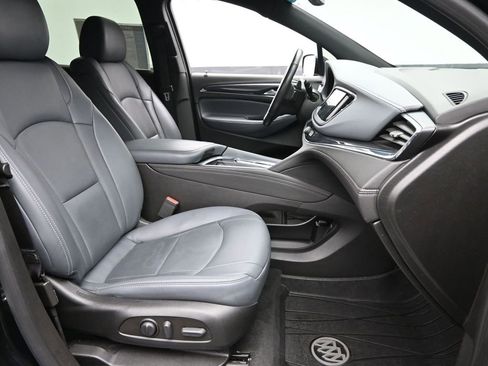 Certified 2023 Buick Enclave Essence w/ Experience Buick Package image 7