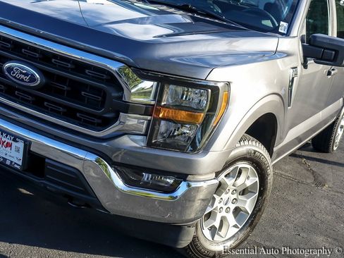 Used 2023 Ford F150 XLT image 8