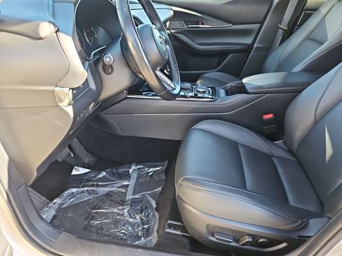 Used 2024 MAZDA CX-30 AWD 2.5 S w/ Preferred Package image 17