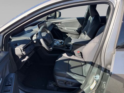 New 2026 Subaru Solterra Premium image 9