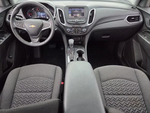 Used 2024 Chevrolet Equinox LT FWD image 14