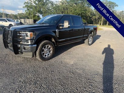Certified 2022 Ford F350 King Ranch w/ King Ranch Ultimate Package
