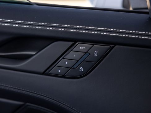 Certified 2025 Porsche 911 Carrera 4 GTS image 39